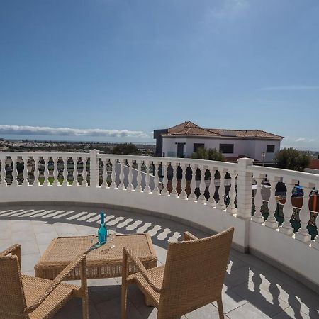 Villa Time For Us By Maspalomas Holiday Villas Kültér fotó